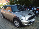 Mini Cooper Clubman S