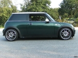 Mini Cooper 11 04 2004