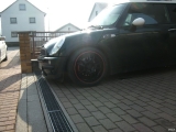Mini Cooper 11 04 2004