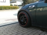 Mini Cooper 11 04 2004