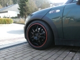 Mini Cooper 11 04 2004
