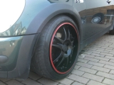 Mini Cooper 11 04 2004