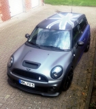 Clubman Cooper S