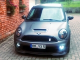 Clubman 08 2014 2