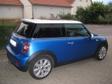 Mein Mini