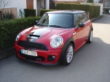 Mein Babe :)