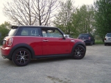 Mini April 09