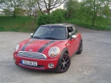 Mini April 09