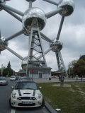 Atomium Mai 2010