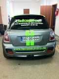 Fast Fertig