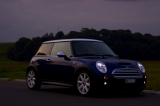 Cooper S