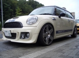 Duell Japan Clubi