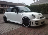 Paolo Marsiglio´s Hammer-mini