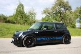 Cooper S1 Cup By Design Ms