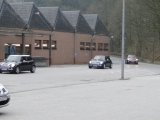 Sauerlandausfahrt Carfreitag 2012