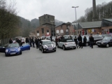 Sauerlandausfahrt Carfreitag 2012