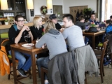 Sauerlandausfahrt Carfreitag 2012