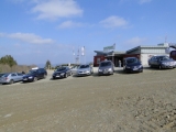 Sauerlandausfahrt Carfreitag 2012
