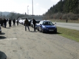Sauerlandausfahrt Carfreitag 2012