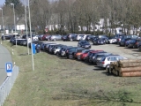 Sauerlandausfahrt Carfreitag 2012