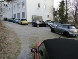 Sauerlandausfahrt Carfreitag 2012