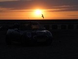Sonnenuntergang