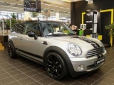 Clubman 1