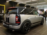 Clubman 2