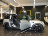 Clubman 3