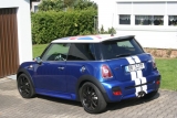 Mein 3. Mini Jcw
