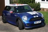 Mein 3. Mini Jcw