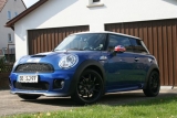 Mein 3. Mini Jcw