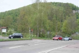 Mini Ausfahrt 2006