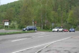 Mini Ausfahrt 2006