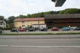 Mini Ausfahrt 2006