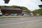 Mini Ausfahrt 2006