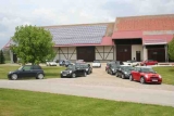 Mini Ausfahrt 2006