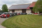 Mini Ausfahrt 2006
