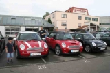 Mini Ausfahrt 2006