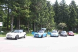 Kleine Private Mini-ausfahrt 2007