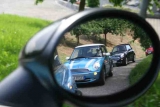 Kleine Private Mini-ausfahrt 2007