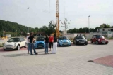 Kleine Private Mini-ausfahrt 2007