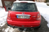 Meine Minis