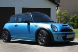 Mein 2. Mini