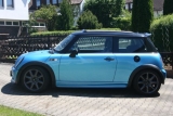Mein 2. Mini