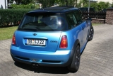 Mein 2. Mini
