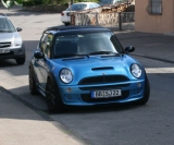 Mein 2. Mini