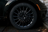 Multispoke R108 Schwarz