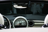 Mini Coupe Tacho