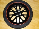 Projekt Winterfelgen Finished